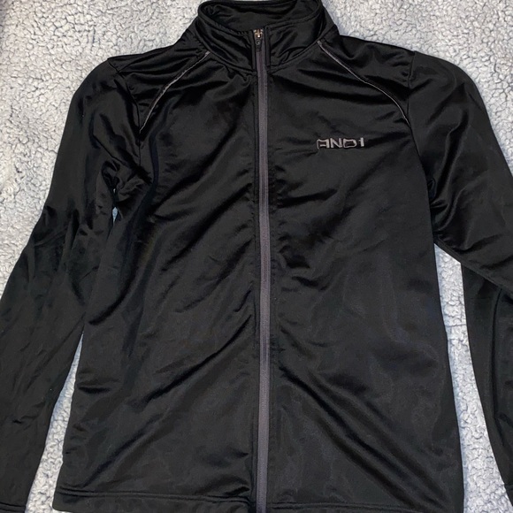 Jacket - Picture 1 of 2